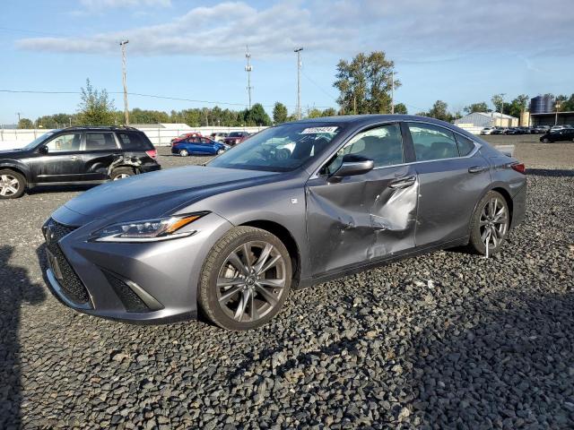 2019 LEXUS ES 350 - 58ABZ1B19KU001478