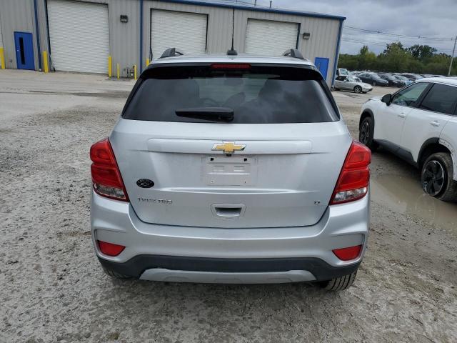2018 CHEVROLET TRAX 1LT - KL7CJPSB8JB704869