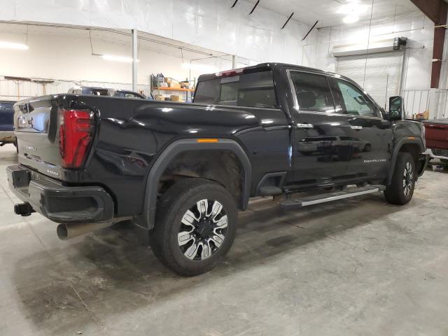 2024 GMC SIERRA K35 - 1GT49WEY5RF308915