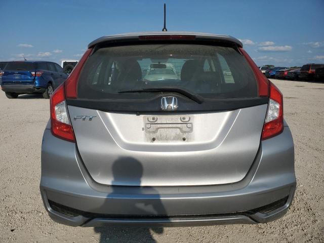 2019 HONDA FIT LX - 3HGGK5H43KM700268
