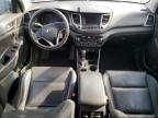 HYUNDAI TUCSON LIM photo