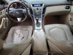 CADILLAC CTS photo