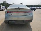 LINCOLN MKZ HYBRID снимка