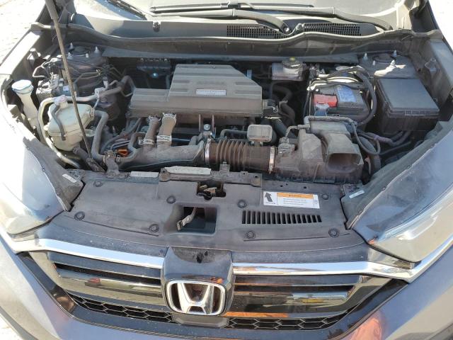 2020 HONDA CR-V EXL - 2HKRW2H8XLH639585