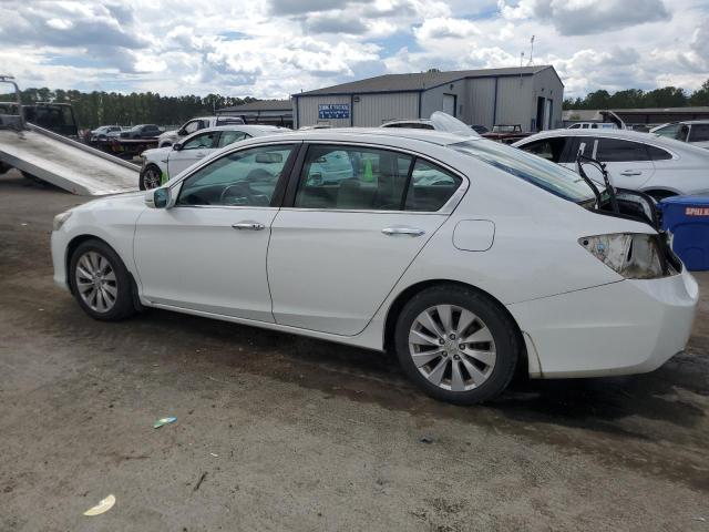 VIN 1HGCR2F85EA288385 2014 Honda Accord, Exl no.2