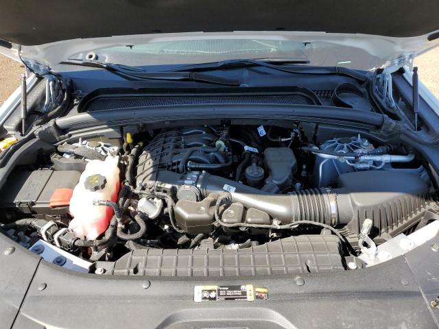 2024 JEEP GRAND CHER - 1C4RJKBG9R8538690