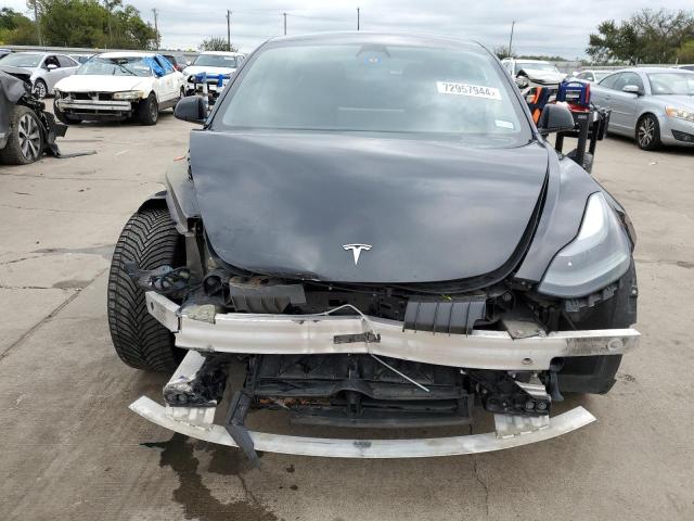 VIN 5YJ3E1EB3NF278091 2022 Tesla MODEL 3 no.5