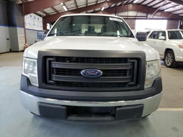 VIN 1FTEX1CM6DFA94457 2013 Ford F-150, Super Cab no.5