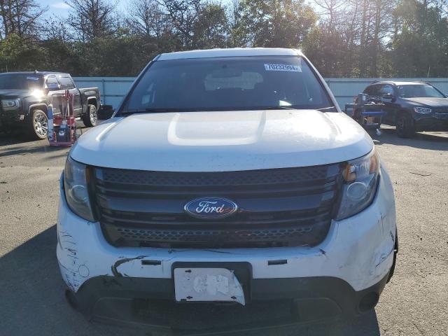 2015 FORD EXPLORER P 1FM5K8AR9FGB32410  70232994