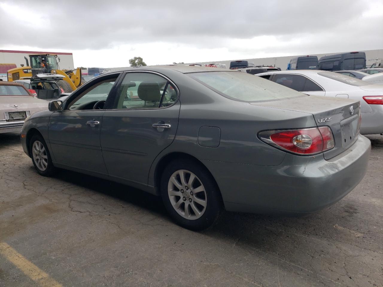 Lot #2835958523 2002 LEXUS ES 300