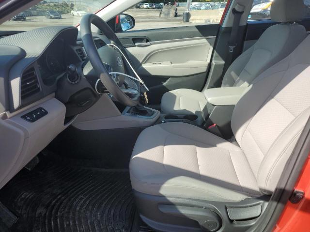 2020 HYUNDAI ELANTRA SE - 5NPD84LF9LH621133