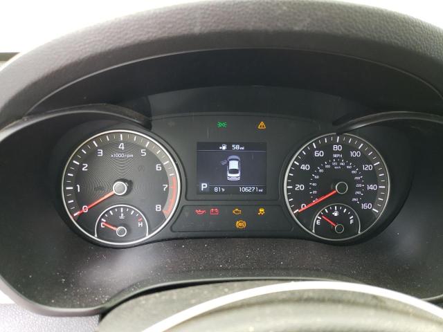 2019 KIA OPTIMA LX - 5XXGT4L31KG328578
