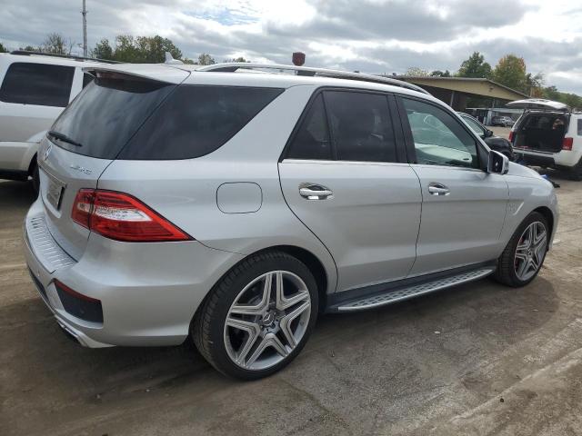 VIN 4JGDA7EB0DA153930 2013 Mercedes-Benz ML-Class, ... no.3