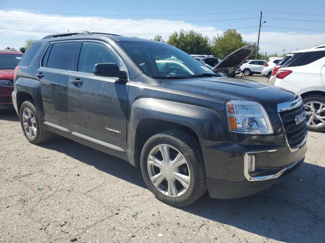 VIN 2GKALNEK2H6330152 2017 GMC Terrain, Sle no.4