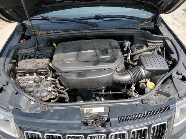 2016 JEEP GRAND CHER - 1C4RJEAG5GC464438