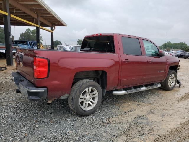 2017 CHEVROLET SILVERADO - 3GCPCREC2HG150275