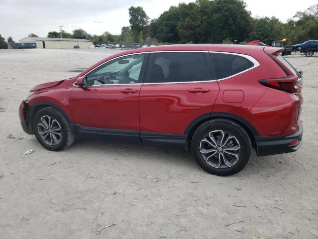 2021 HONDA CR-V EX - 7FARW1H54ME001658