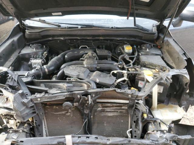 2015 SUBARU FORESTER 2 - JF2SJADC8FH421198