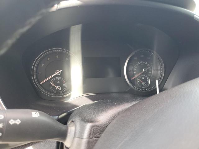 2023 HYUNDAI SANTA FE S - 5NMS24AJ4PH509178