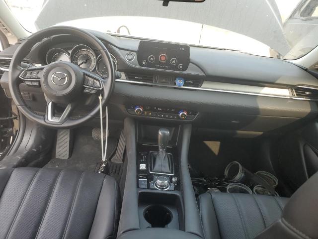 2020 MAZDA 6 TOURING - JM1GL1VM7L1518094