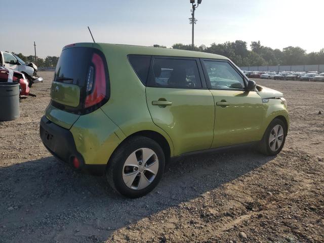 2015 KIA SOUL - KNDJN2A29F7809675