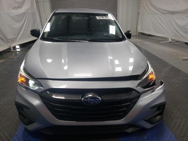 2024 SUBARU LEGACY - 4S3BWAB6XR3015731