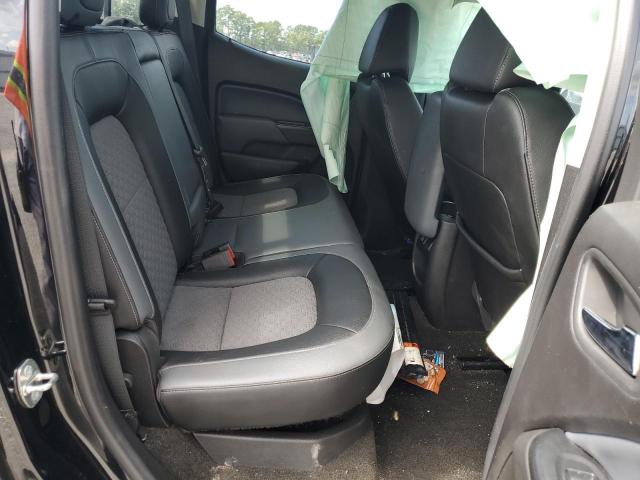 2015 CHEVROLET COLORADO Z - 1GCGTCE34F1188311