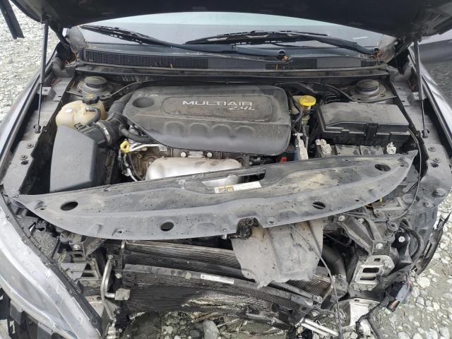 2016 CHRYSLER 200 LIMITE - 1C3CCCAB9GN188878