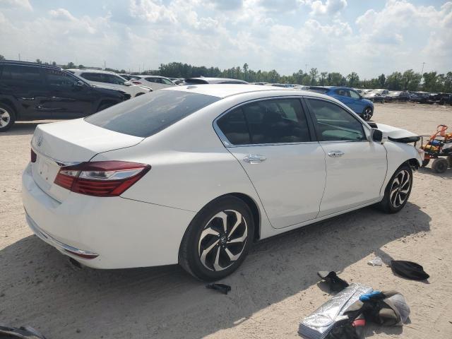 2016 HONDA ACCORD EX - 1HGCR2F72GA212214