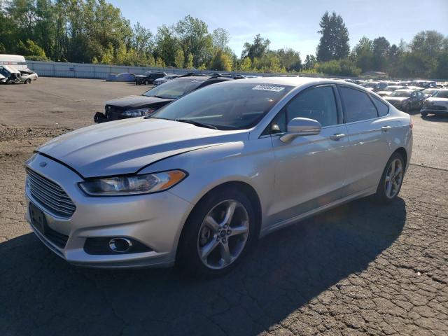 VIN 3FA6P0HD2ER151271 2014 Ford Fusion, SE no.1