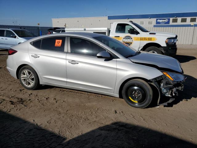 VIN 5NPD84LF6KH445253 2019 Hyundai Elantra, Sel no.4