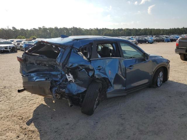2022 MAZDA CX-5 SELEC - JM3KFBBM0N1528875