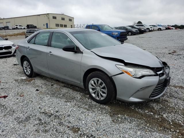 2017 TOYOTA CAMRY LE - 4T1BF1FK6HU386459