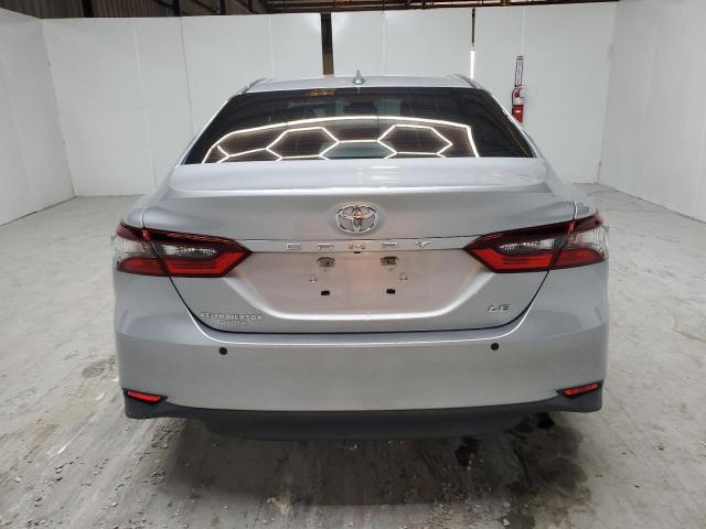 2021 TOYOTA CAMRY LE 4T1C11AK1MU566923