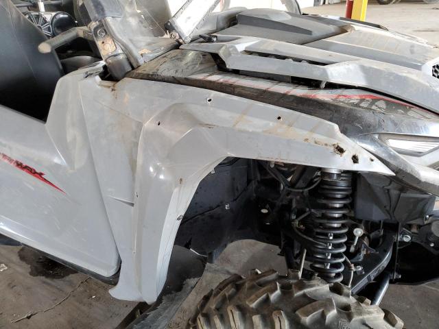 2021 YAMAHA YXE1000 5Y4AN40Y3MA100233