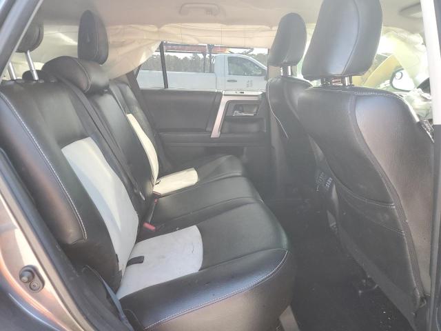 2021 TOYOTA 4RUNNER SR - JTEMU5JR5M5949211