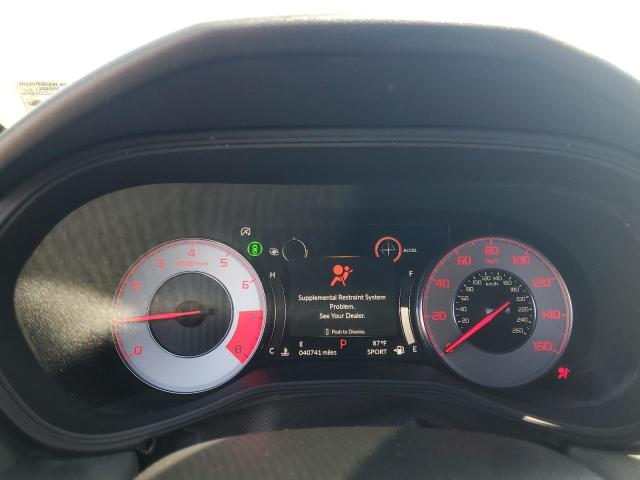 2021 ACURA TLX TECH A - 19UUB5F5XMA015702