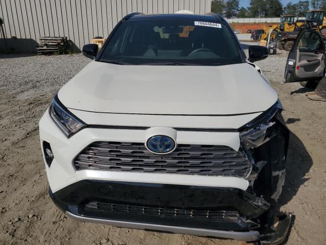 2021 TOYOTA RAV4 XSE - JTME6RFV8MD517668