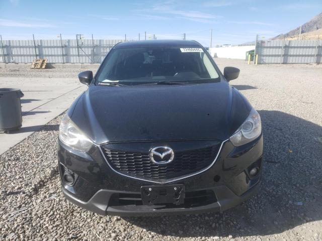 2015 MAZDA CX-5 GT - JM3KE4DY1F0495519