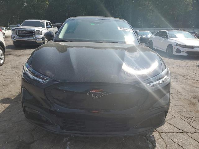 2021 FORD MUSTANG MA - 3FMTK1SS0MMA40847