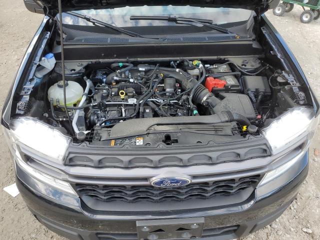 2023 FORD MAVERICK X - 3FTTW8F94PRB01892