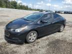 2018 CHEVROLET CRUZE LS - 1G1BC5SMXJ7147697