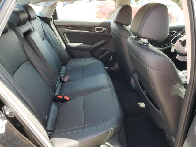 2024 HONDA CIVIC TOUR - 2HGFE1F95RH324109