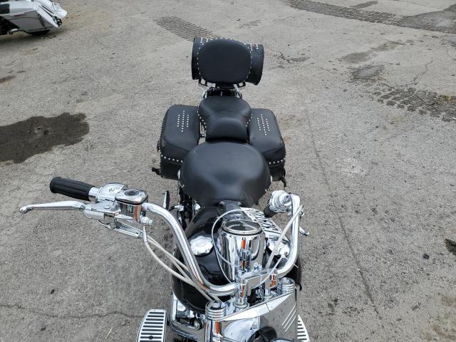 2005 HARLEY-DAVIDSON FLSTCI 1HD1BWB135Y013985