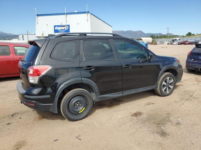2017 SUBARU FORESTER 2 - JF2SJAEC5HG581238