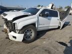 2017 GMC SIERRA K25 - 1GT12UEY5HF126349