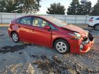 TOYOTA PRIUS photo