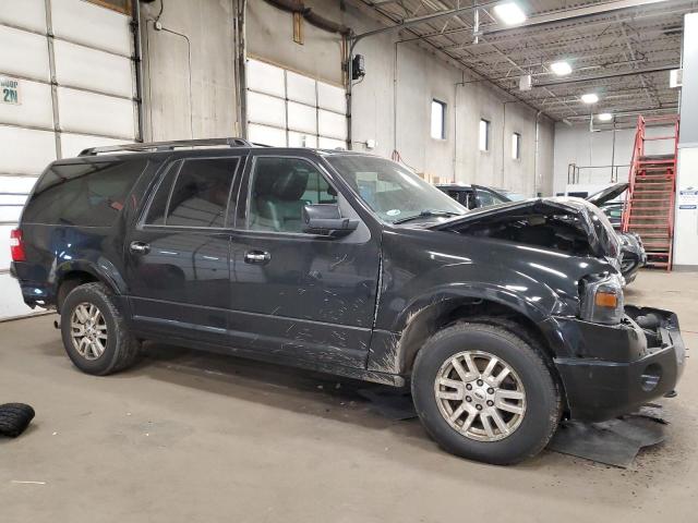 VIN 1FMJK2A56DEF35116 2013 Ford Expedition, El Limited no.4