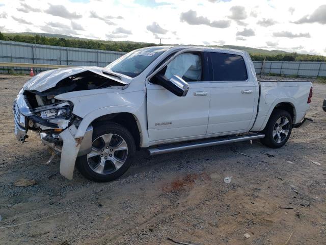 Vin: 1c6srfjt4kn710591, lot: 70004024, ram 1500 laramie 20191