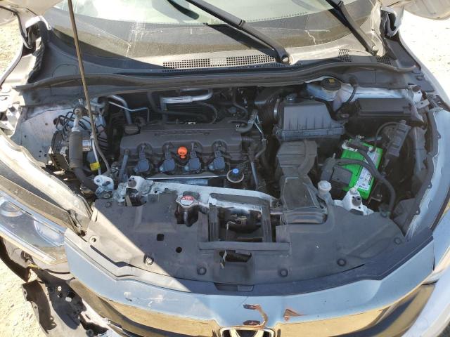 VIN 3CZRU6H57NM772413 2022 Honda HR-V, EX no.12